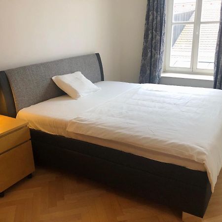 Old Town City Apartment Prága Kültér fotó