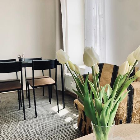 Old Town City Apartment Prága Kültér fotó