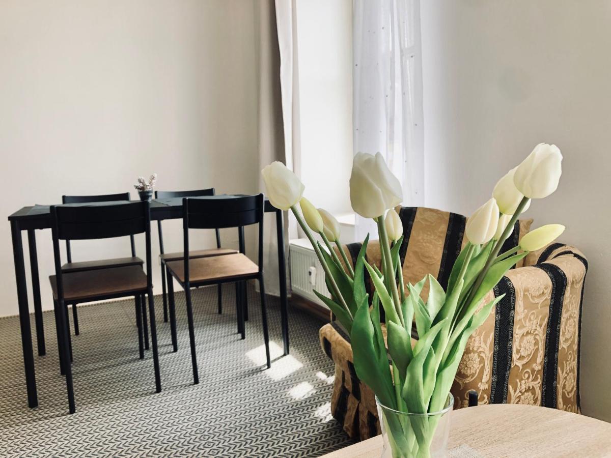 Old Town City Apartment Prága Kültér fotó