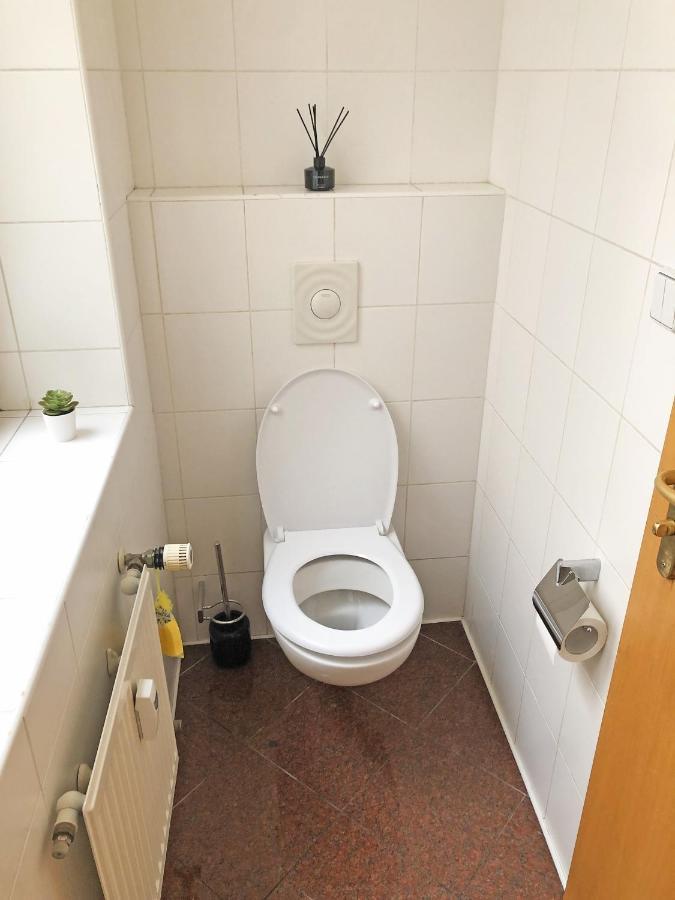 Old Town City Apartment Prága Kültér fotó