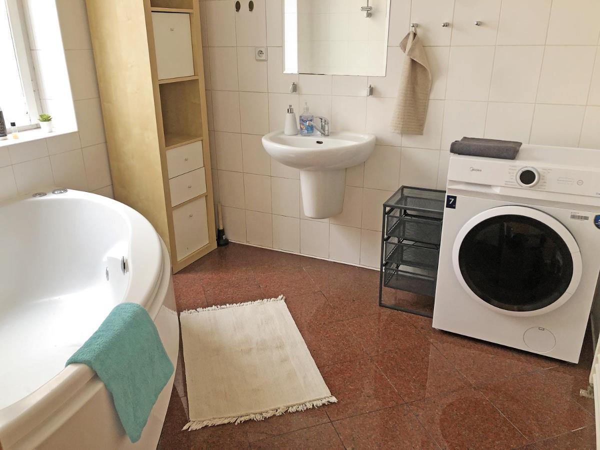 Old Town City Apartment Prága Kültér fotó